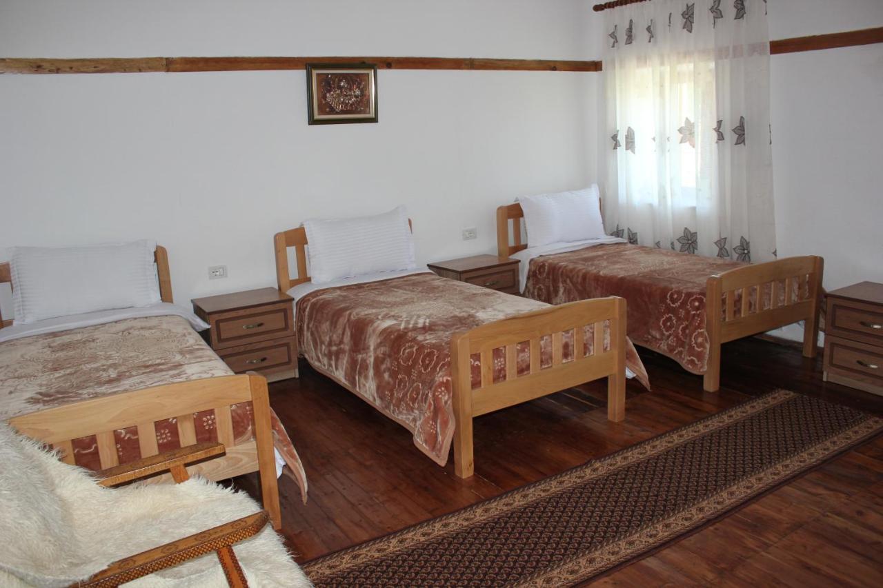 Guest House Sabriu Rabdisht 외부 사진