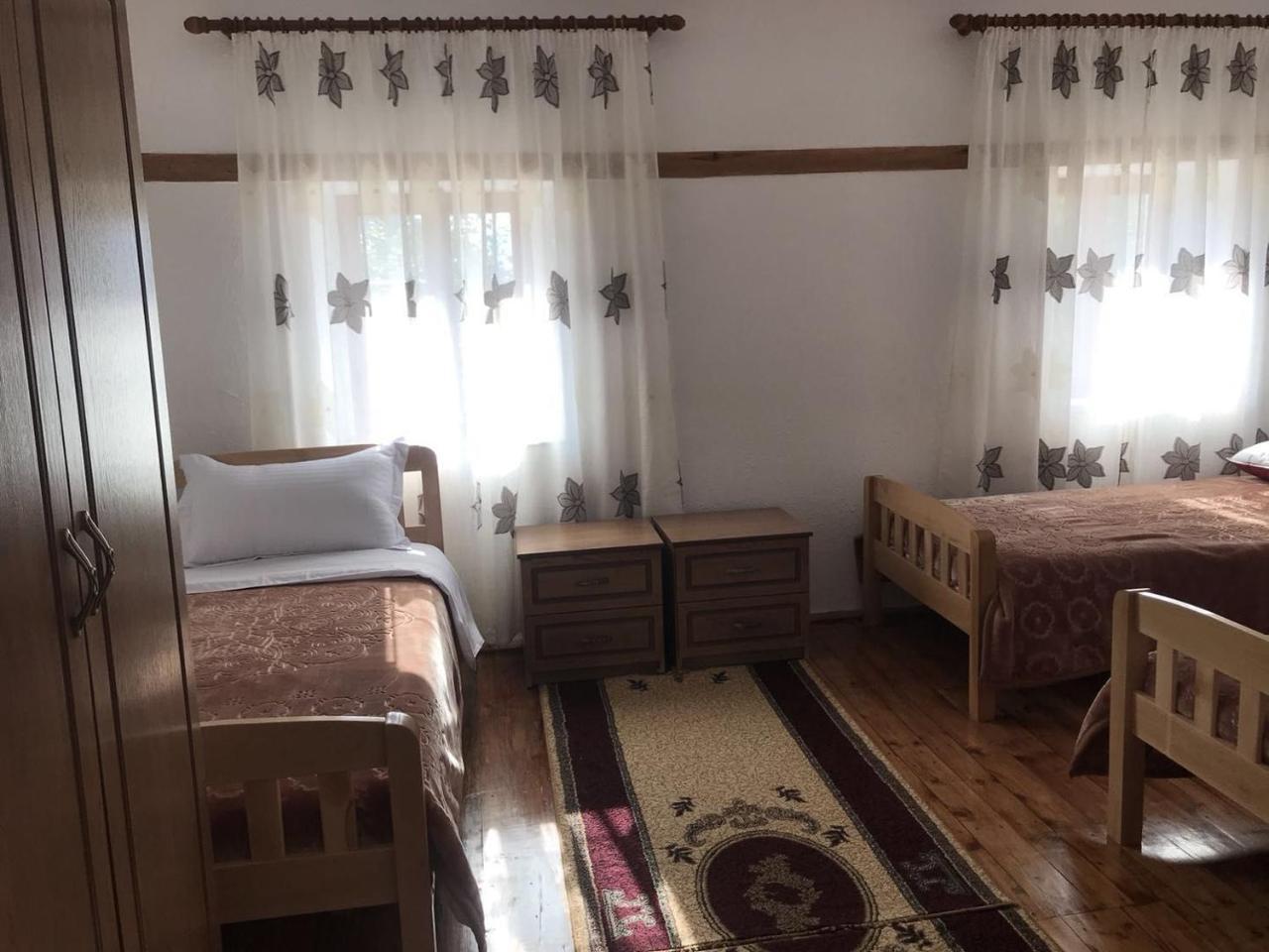 Guest House Sabriu Rabdisht 외부 사진